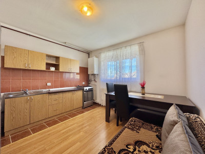 Apartament Tip Mansarda - 40 mp utili - Cartier Terezian