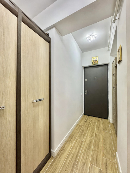 Apartament 3 camere - Grădină - Piscinǎ