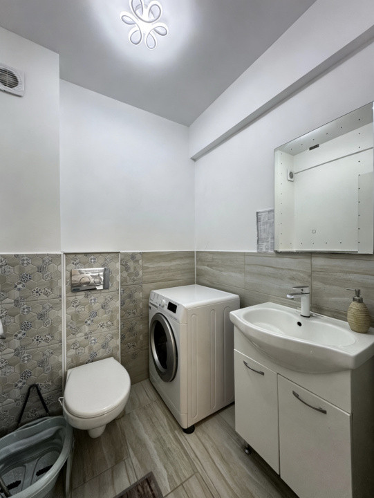 Apartament 3 camere - Grădină - Piscinǎ