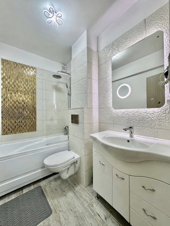 Apartament 3 camere - Grădină - Piscinǎ