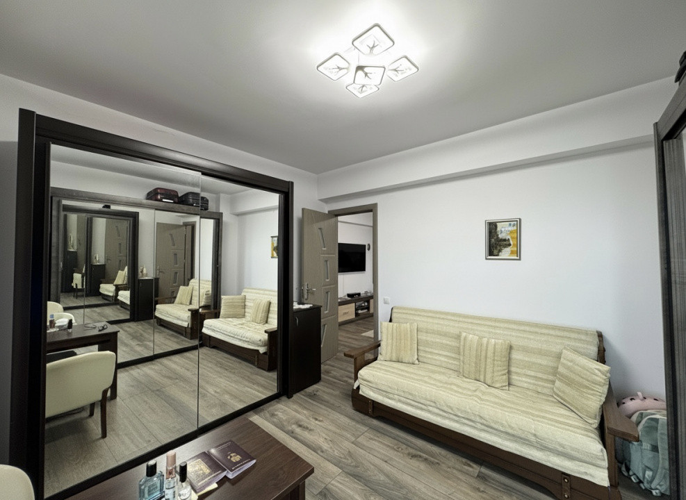 Apartament 3 camere - Grădină - Piscinǎ