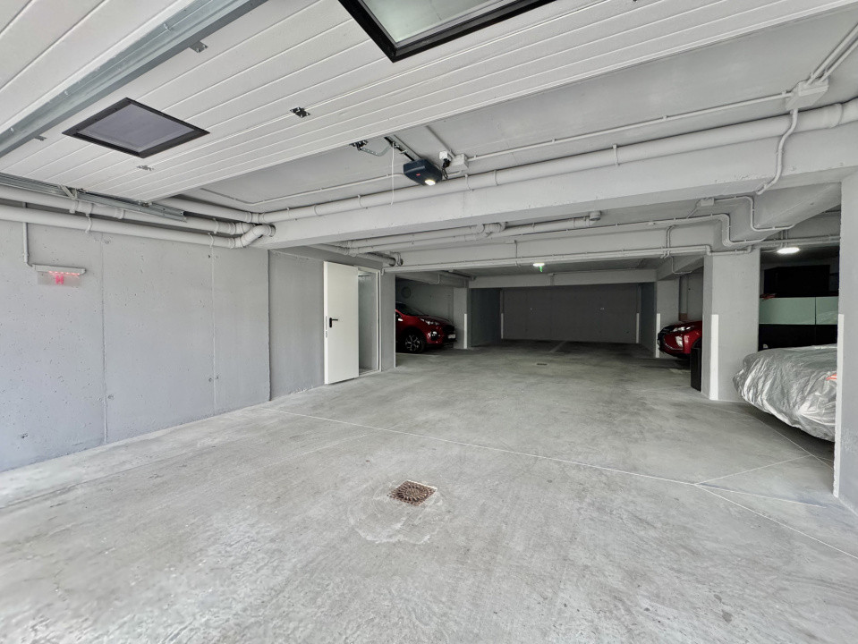 Apartament 3 camere - Grădină - Piscinǎ