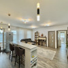 Apartament 3 camere - Grădină - Piscinǎ
