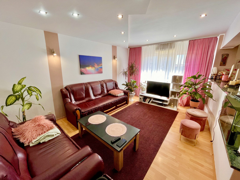 Apartament 4 camere - Valea Aurie