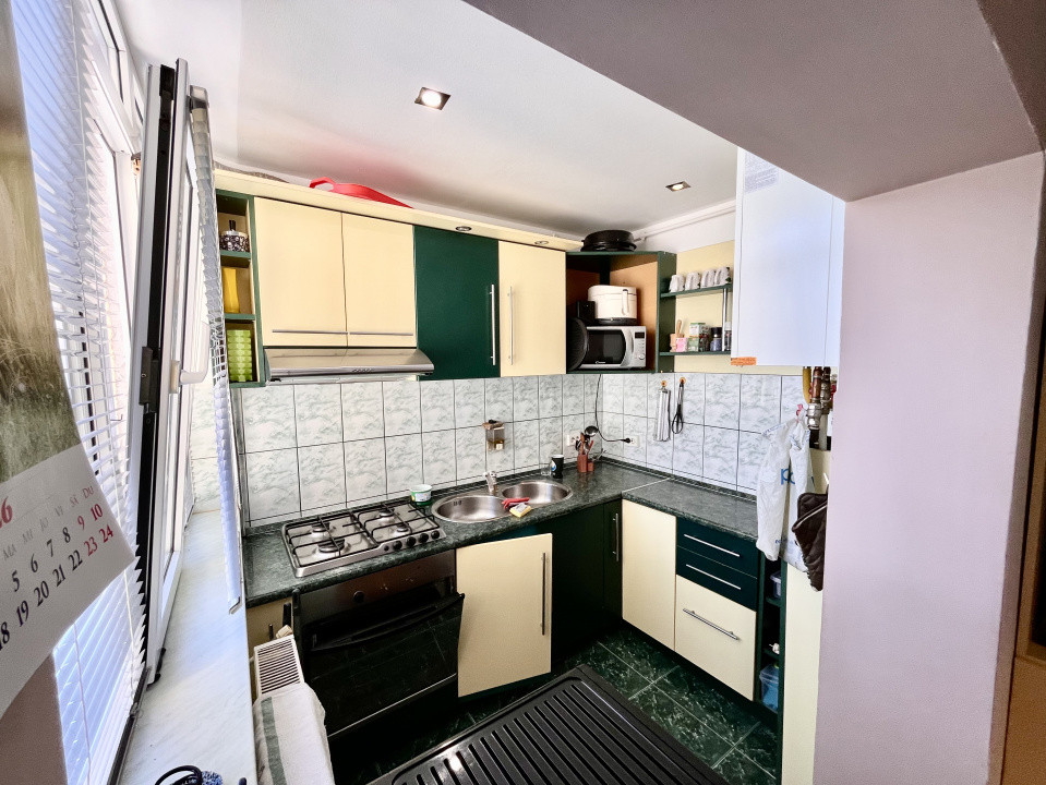 Apartament 4 camere - Valea Aurie