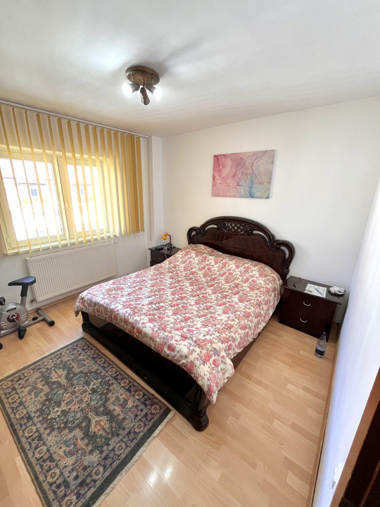 Apartament 4 camere - Valea Aurie