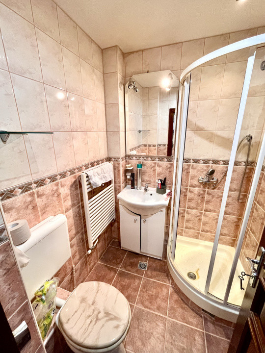 Apartament 4 camere - Valea Aurie