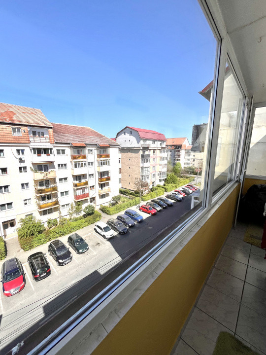 Apartament 4 camere - Valea Aurie