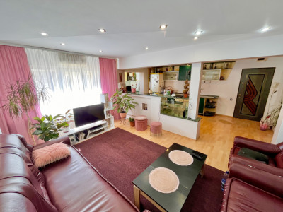 Apartament 4 camere - Valea Aurie