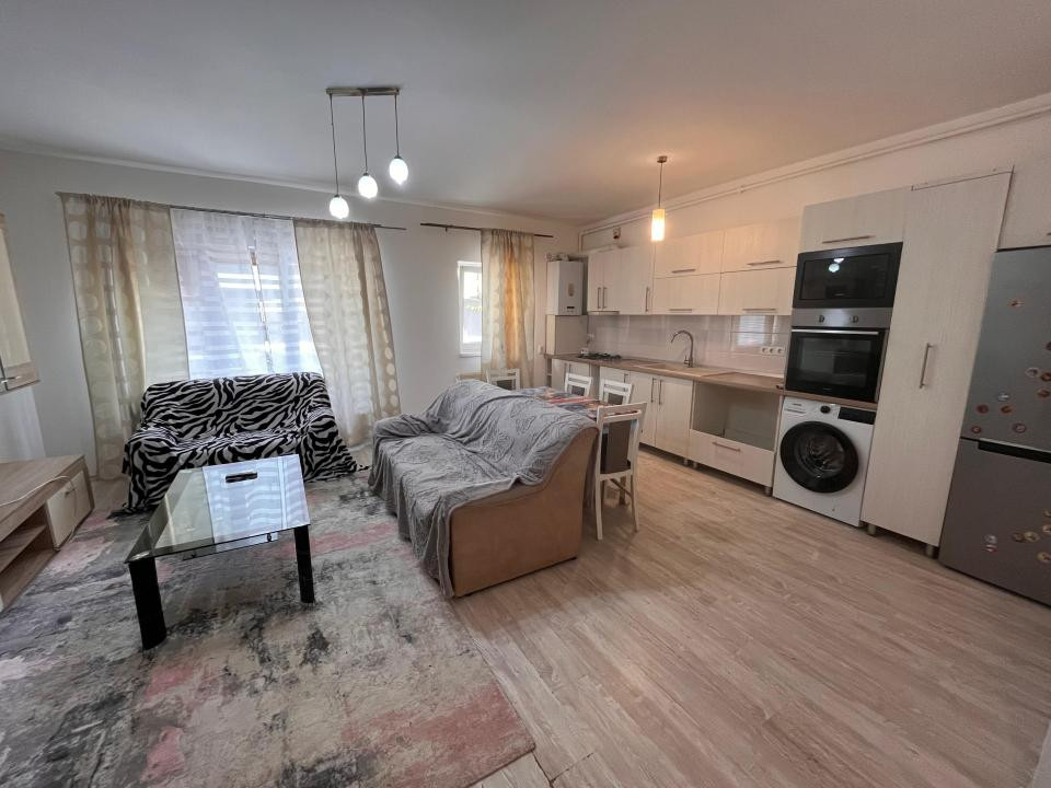 Apartament 2 camere - De Inchiriat - Selimbar