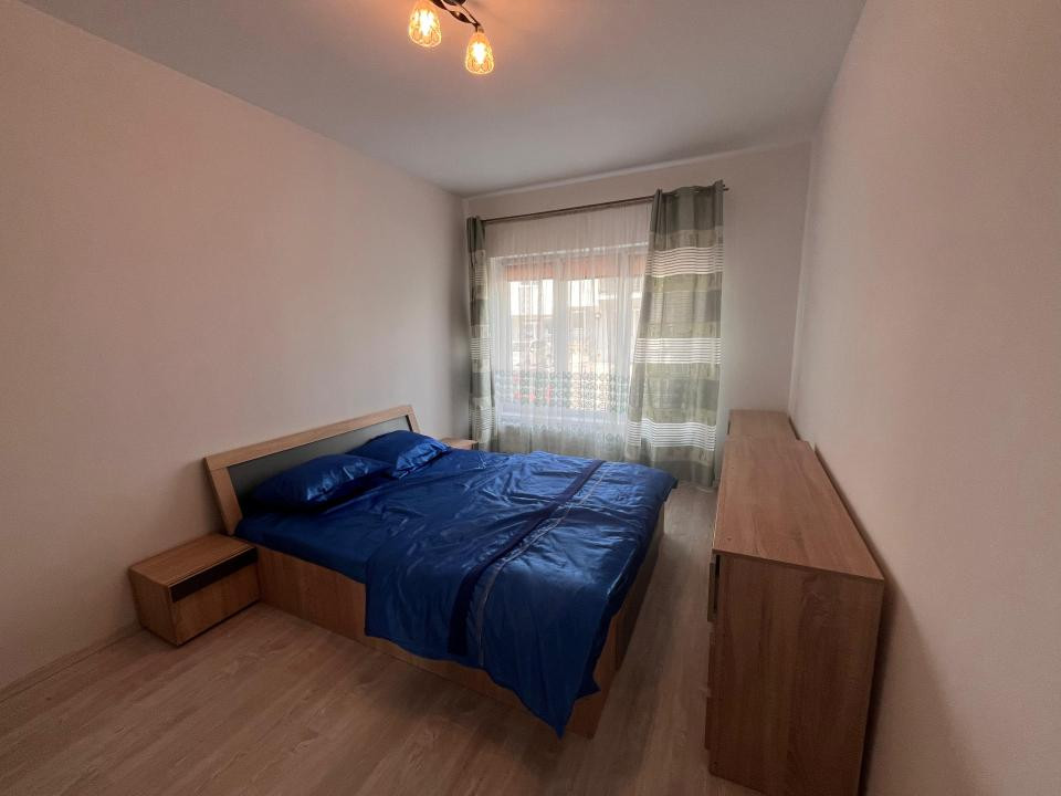 Apartament 2 camere - De Inchiriat - Selimbar