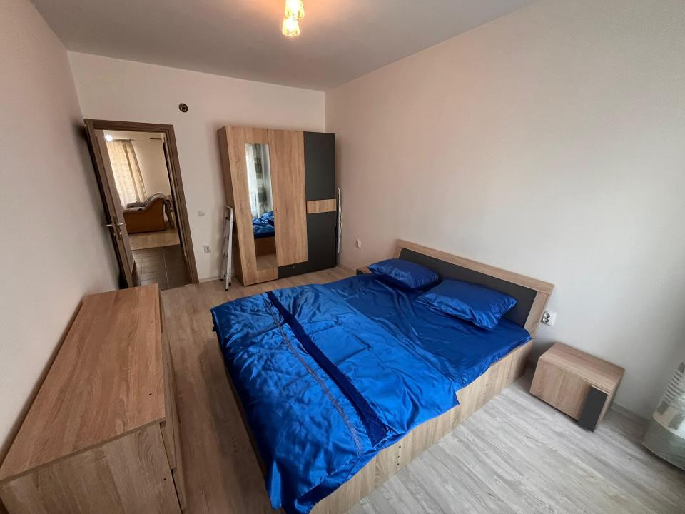 Apartament 2 camere - De Inchiriat - Selimbar
