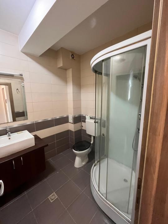 Apartament 2 camere - De Inchiriat - Selimbar