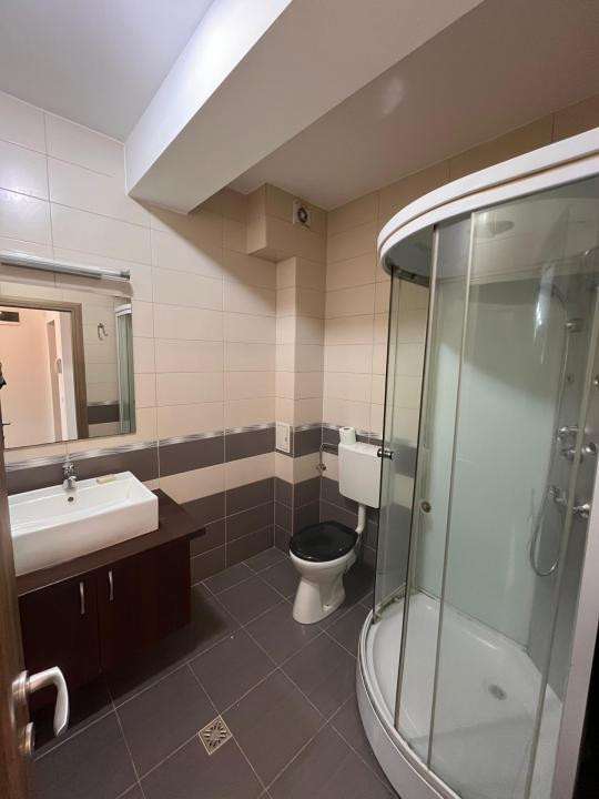 Apartament 2 camere - De Inchiriat - Selimbar
