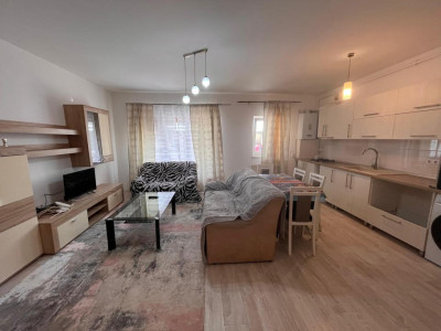 Apartament 2 camere - De Inchiriat - Selimbar