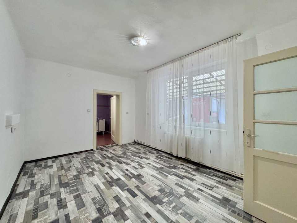 Casă 266 mp teren 800 mp - Cisnadie - locuință sau pensiune
