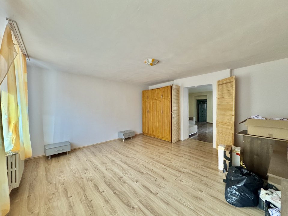 Casă 266 mp teren 800 mp - Cisnadie - locuință sau pensiune