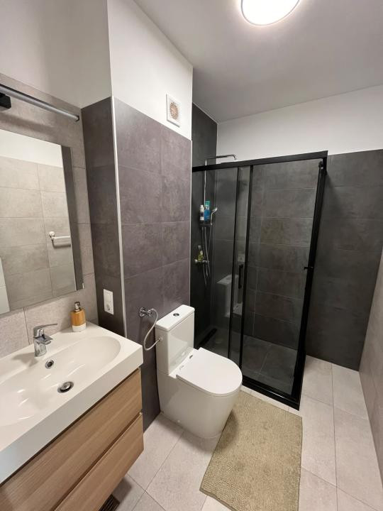 Apartament 2 camere - De Inchiriat - Green Hill/Sibiu