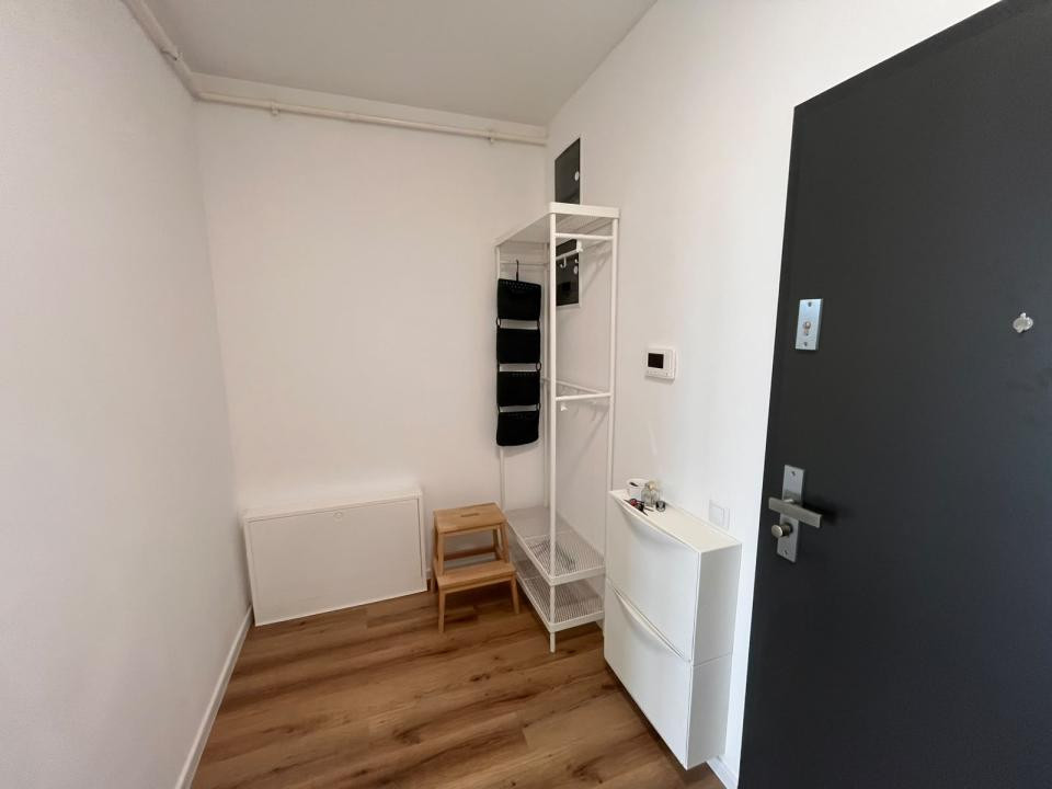 Apartament 2 camere - De Inchiriat - Green Hill/Sibiu