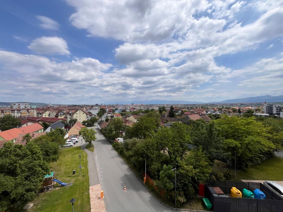 Apartament 2 camere - De Inchiriat - Green Hill/Sibiu
