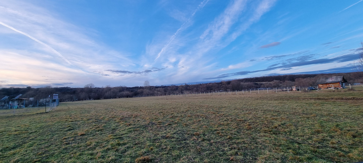 Teren Intravilan Cisnădie - OPORTUNITATE