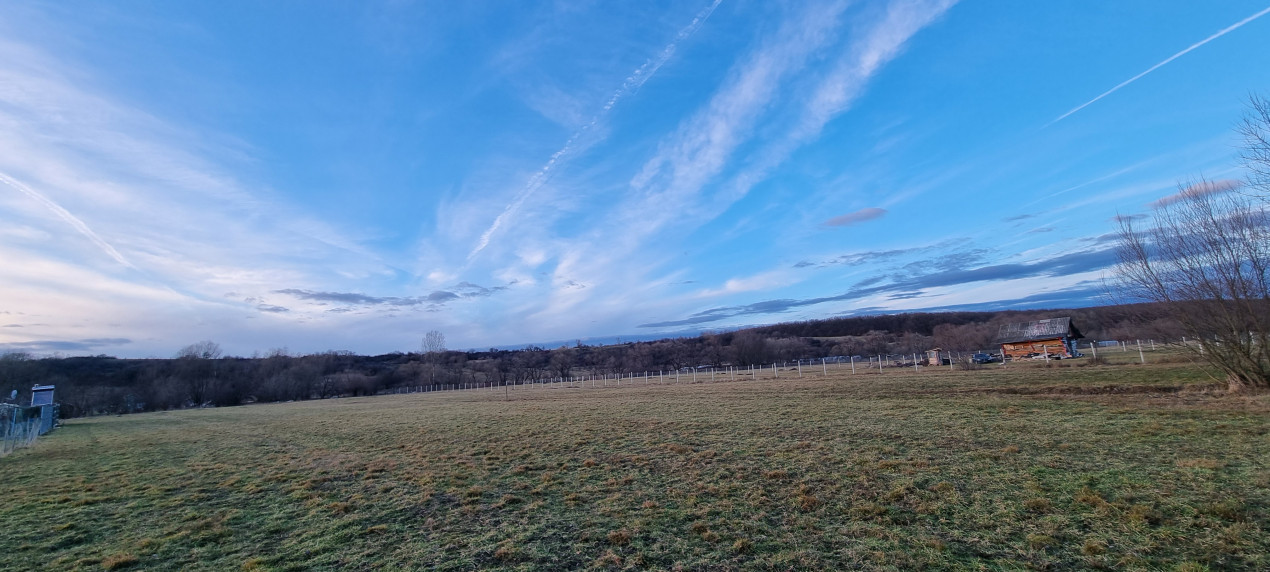 Teren Intravilan Cisnădie - OPORTUNITATE