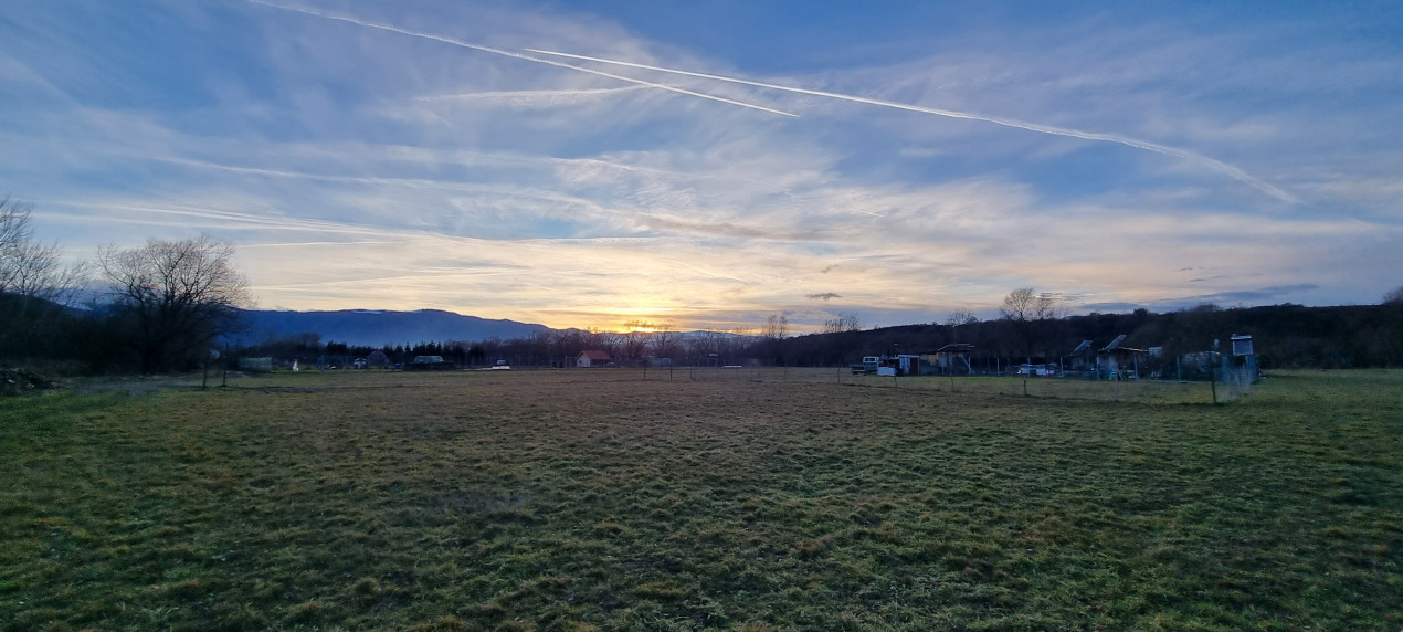 Teren Intravilan Cisnădie - OPORTUNITATE