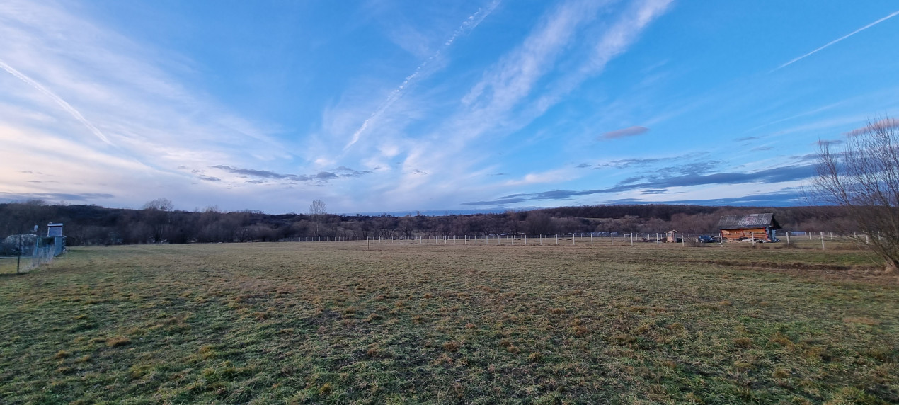 Teren Intravilan Cisnădie - OPORTUNITATE