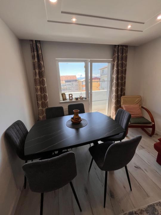 Apartament 4 camere - Valea Aurie - Sibiu