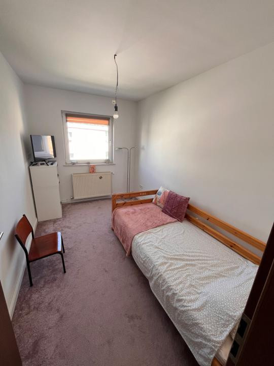 Apartament 4 camere - Valea Aurie - Sibiu