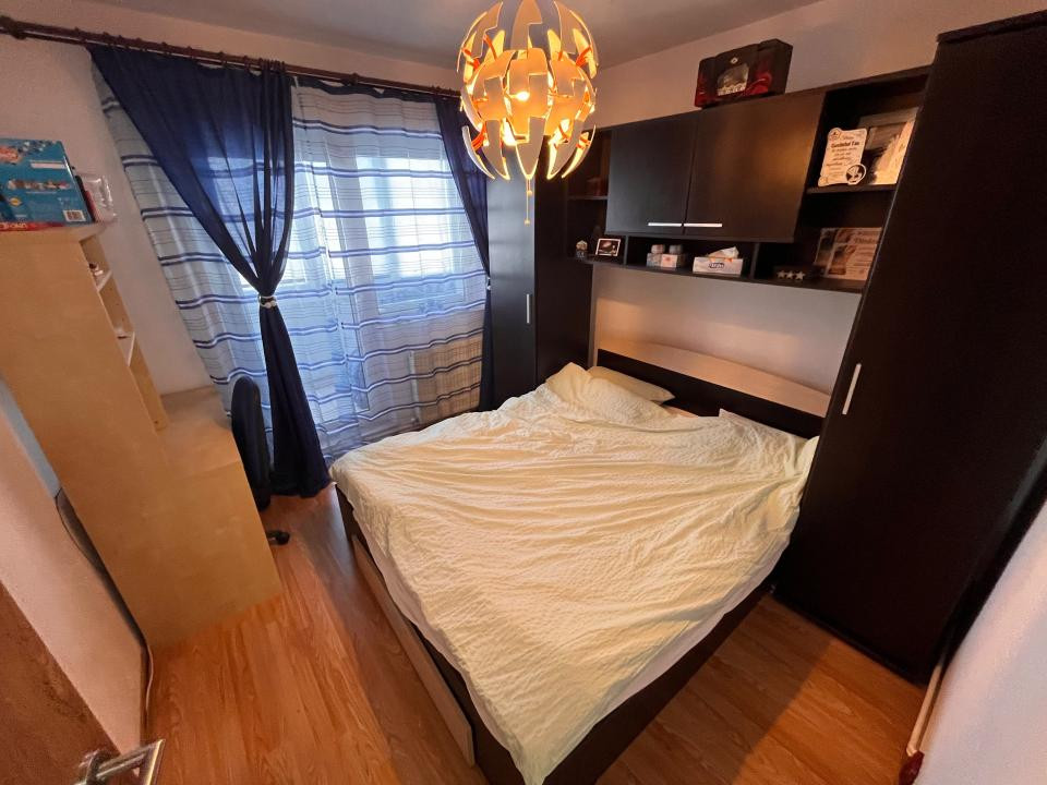 Apartament 4 camere - Valea Aurie - Sibiu
