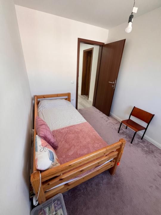 Apartament 4 camere - Valea Aurie - Sibiu
