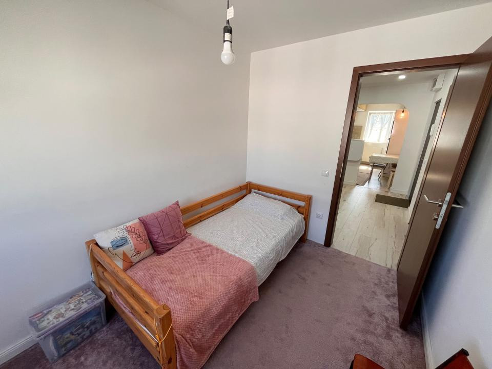 Apartament 4 camere - Valea Aurie - Sibiu