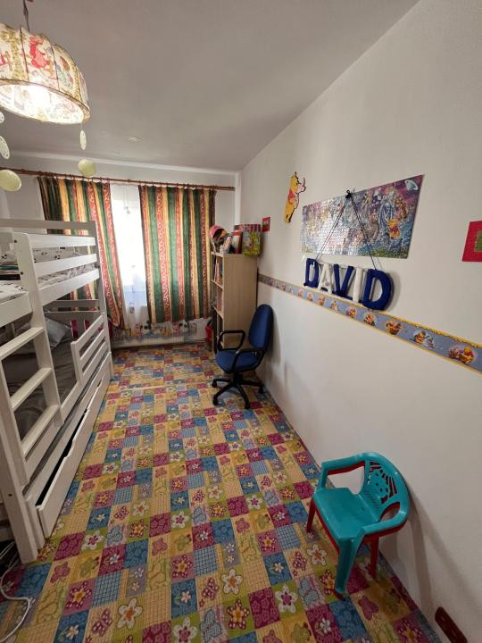 Apartament 4 camere - Valea Aurie - Sibiu