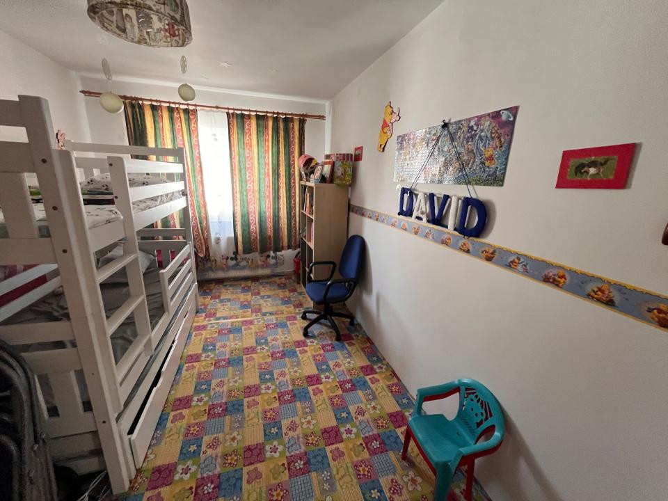 Apartament 4 camere - Valea Aurie - Sibiu