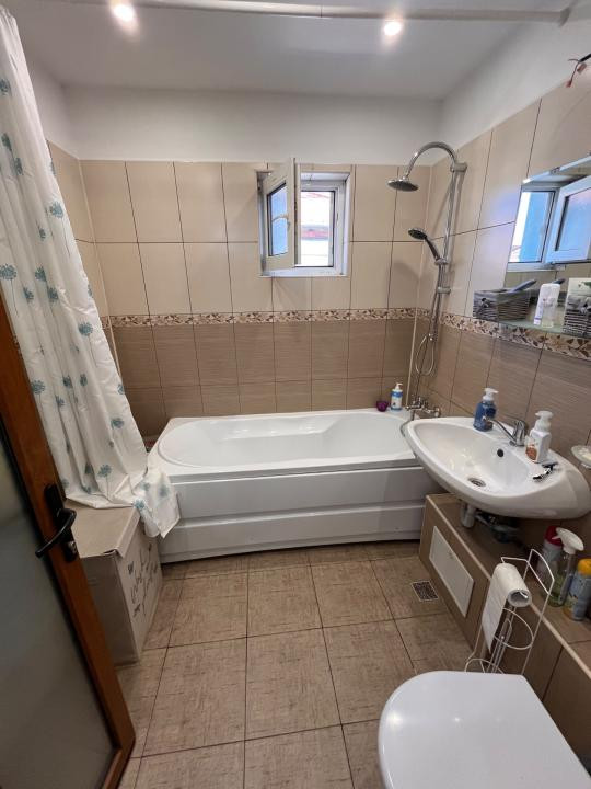 Apartament 4 camere - Valea Aurie - Sibiu