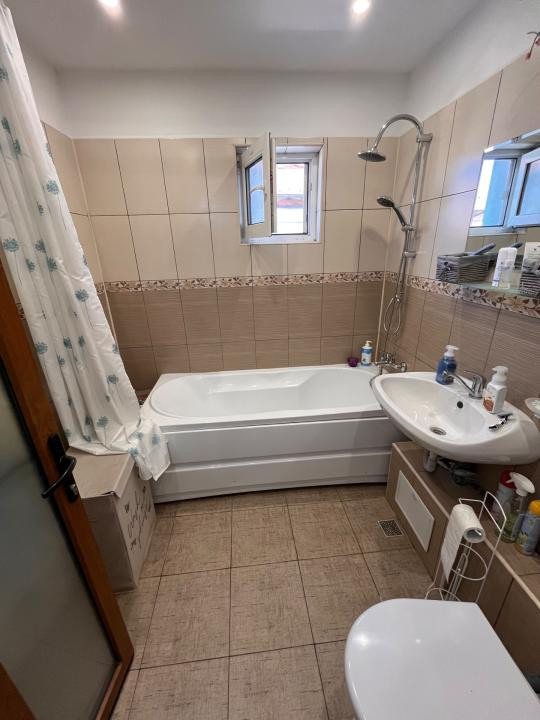 Apartament 4 camere - Valea Aurie - Sibiu
