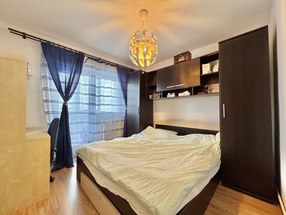 Apartament 4 camere - Valea Aurie - Sibiu