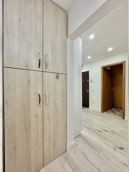 Apartament 4 camere - Valea Aurie - Sibiu
