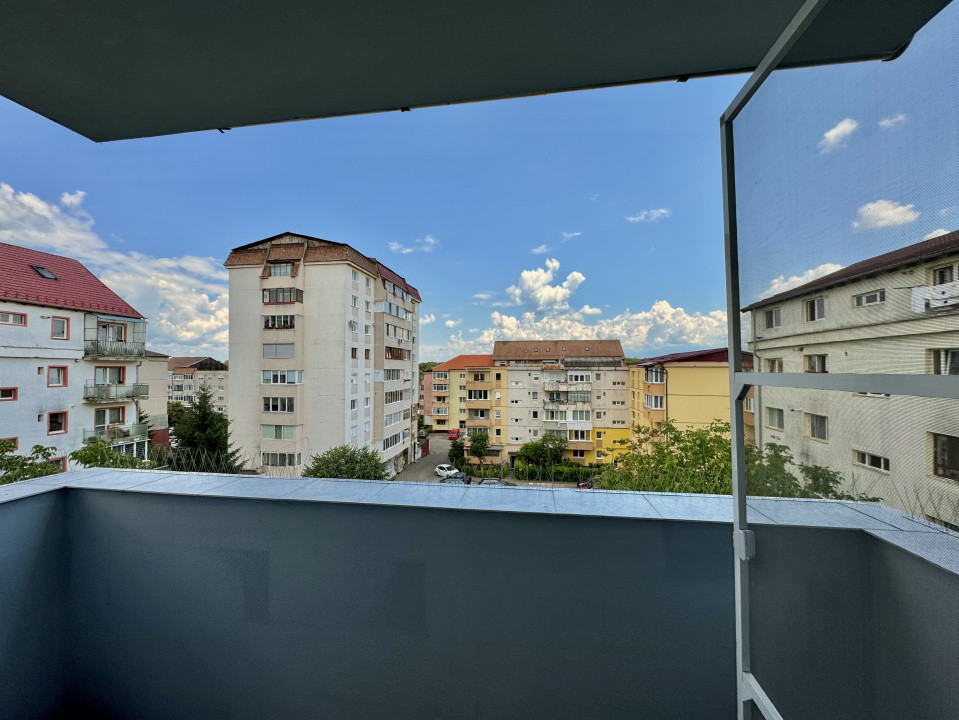 Apartament 4 camere - Valea Aurie - Sibiu