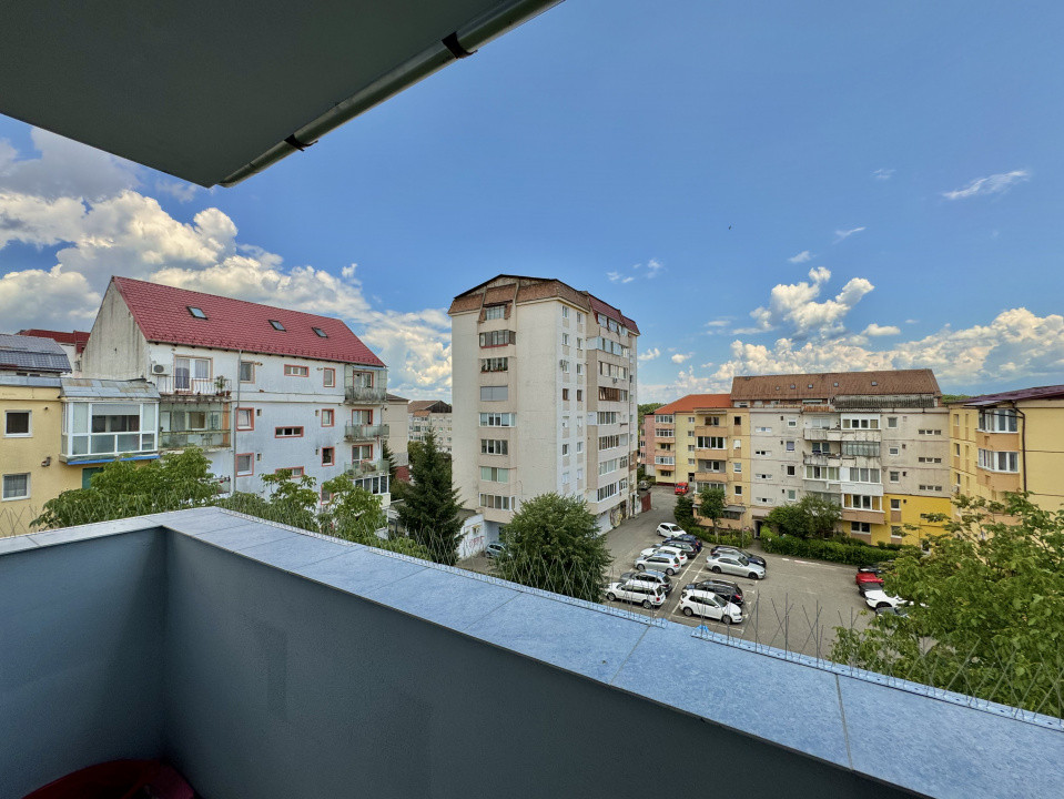 Apartament 4 camere - Valea Aurie - Sibiu