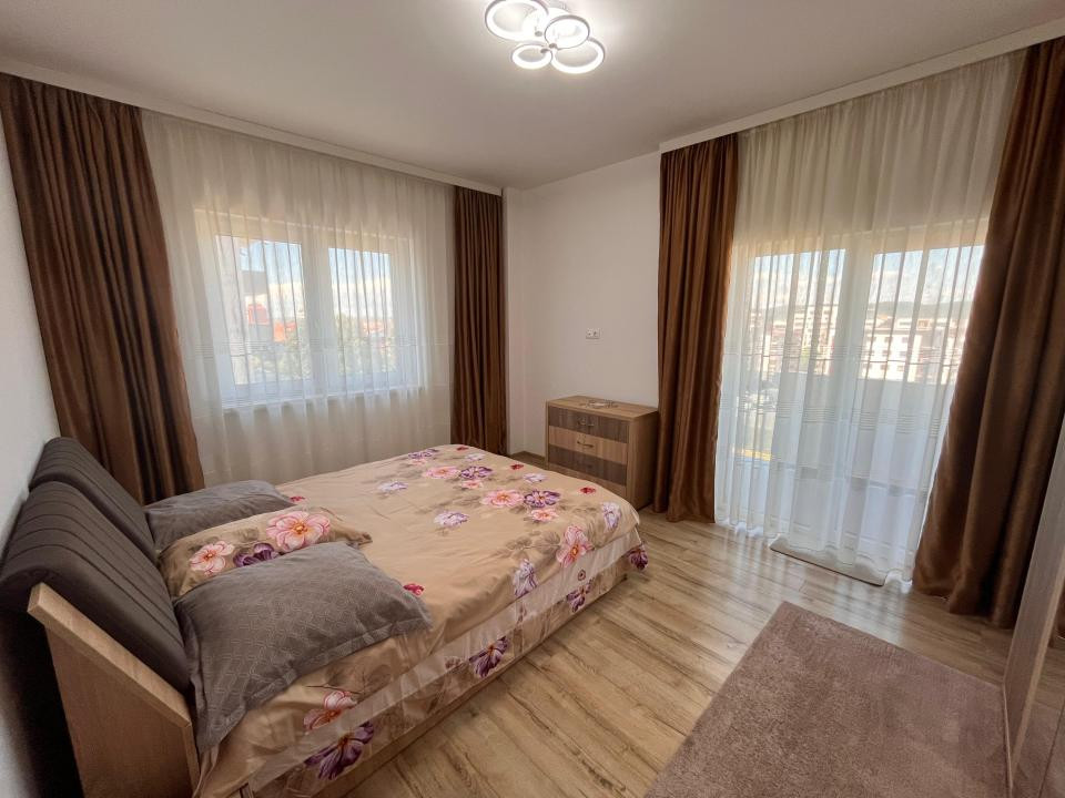 Apartament 2 camere - De Inchiriat - Doamna Stanca - Selimbar
