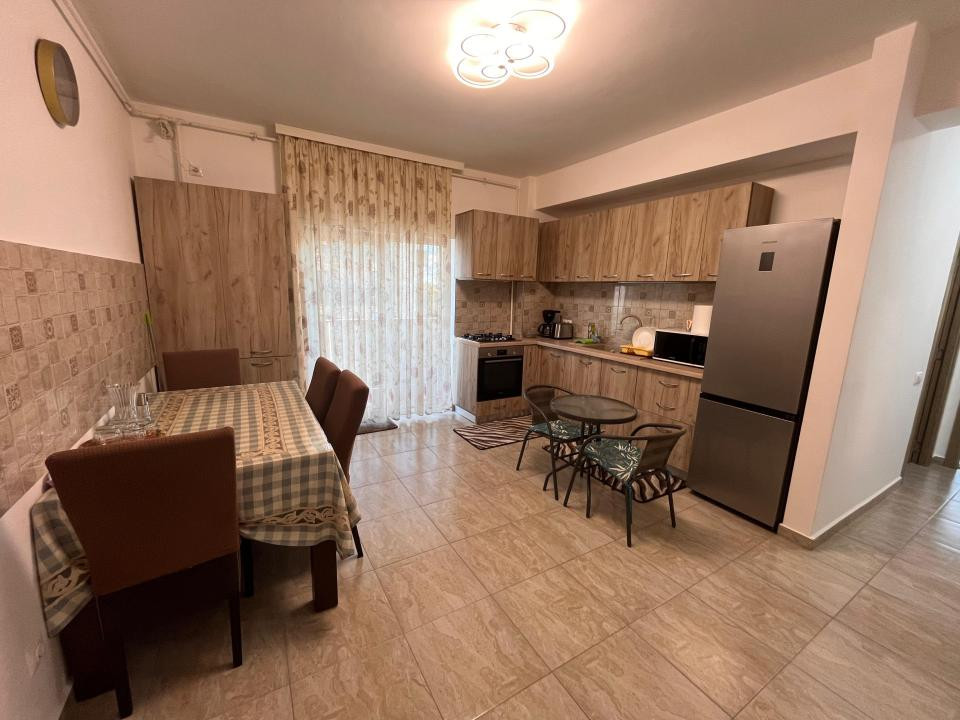 Apartament 2 camere - De Inchiriat - Doamna Stanca - Selimbar