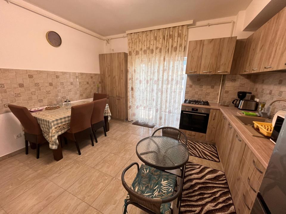 Apartament 2 camere - De Inchiriat - Doamna Stanca - Selimbar