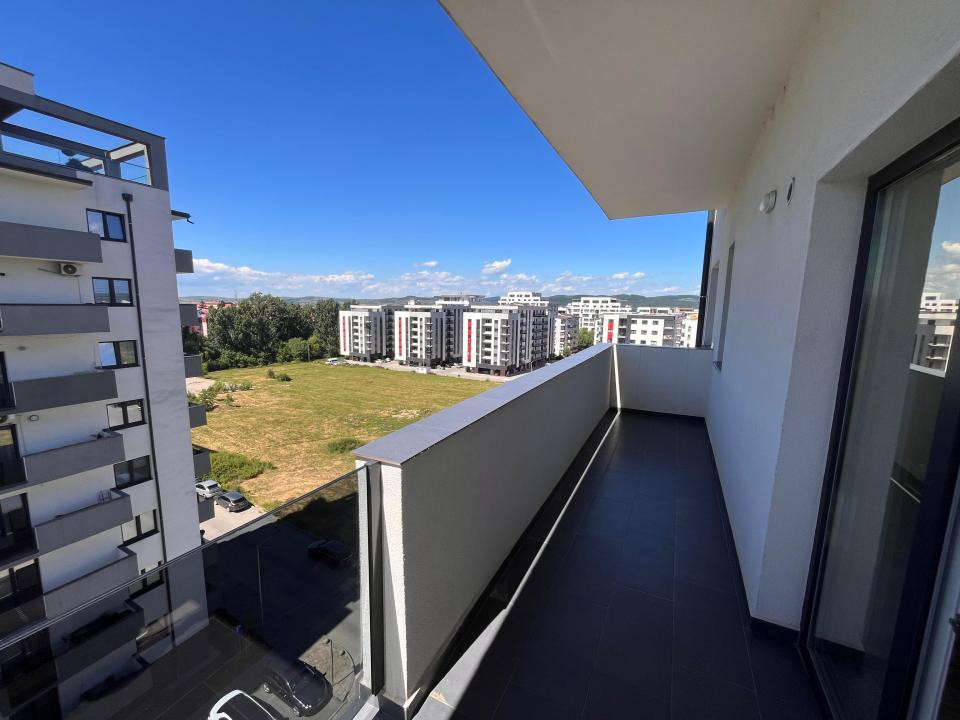 Apartament 2 camere - De Inchiriat - Doamna Stanca - Selimbar