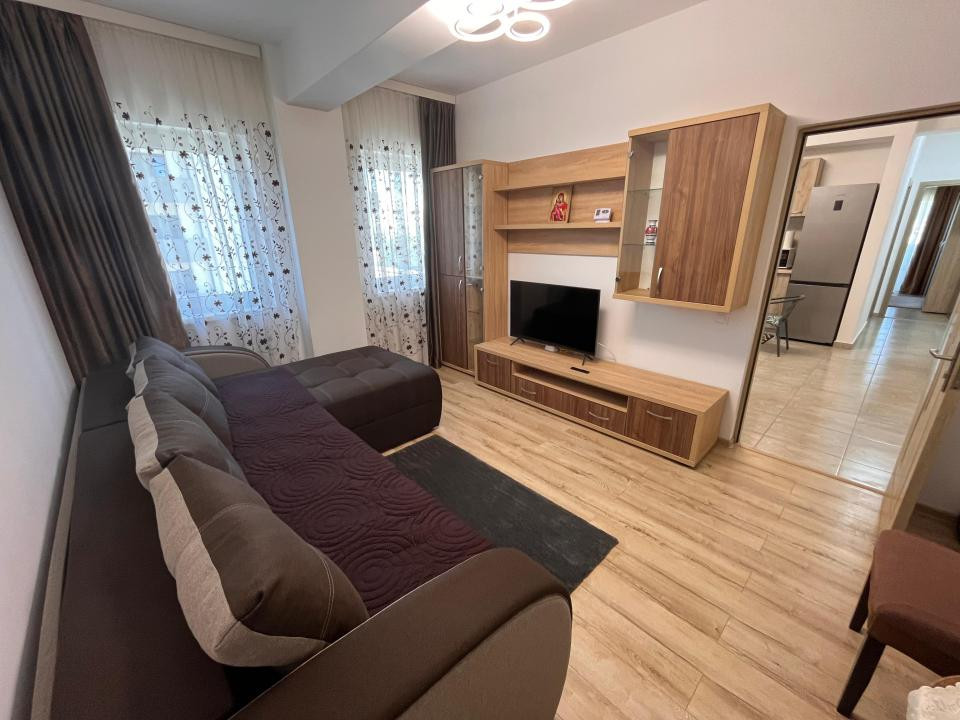 Apartament 2 camere - De Inchiriat - Doamna Stanca - Selimbar