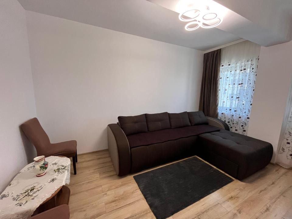 Apartament 2 camere - De Inchiriat - Doamna Stanca - Selimbar