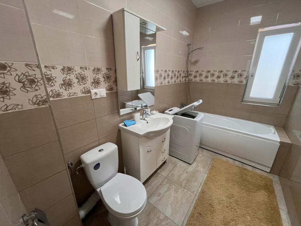 Apartament 2 camere - De Inchiriat - Doamna Stanca - Selimbar