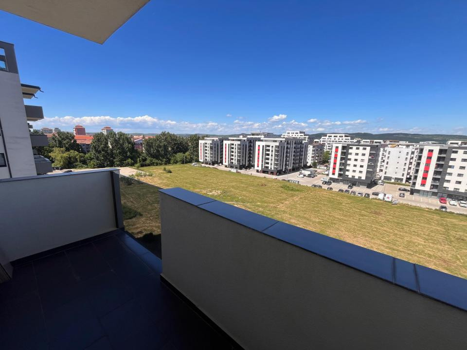 Apartament 2 camere - De Inchiriat - Doamna Stanca - Selimbar