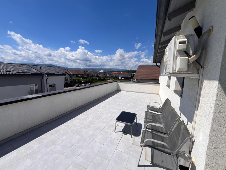 Apartament 2 camere - De Inchiriat - Cartierul Arhitecților